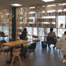 여의샛강마을도서관 이미지