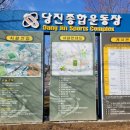 당진종합운동장 다목적구장 이미지
