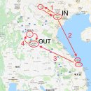 한 달 베트남&amp;라오스 여행 루트+여행 경로 별 이동수단 정리,베트남에서 라오스로 육로이동하는 방법