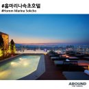 홈마리나속초호텔 이미지