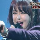 적우(Red Sun) - 여고 시절 (이수미) [불후의명곡 레전드/ KBS 150110 방송 이미지