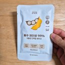 요거단백 | 식물성쉐이크 파주장단콩 요거단백 단백질쉐이크