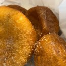 목포왕꽈배기 - 영암군 | 나주 간식 맛집 목포왕꽈배기, 찹쌀도너츠 못난이도너츠 사라다빵 후기