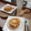 송도커넬워크맛집, 망원동에서 줄 서서 먹는 뉴질랜드 스타일 디저트 웅파이