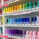 부산네일아트재료 파츠맛집 코코네일아울렛 추천 :: 셀프네일재료 구매 Busan Seomyeon Nailstore