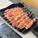 복무대로냉면,명객양꼬치 | [서울 금천] 명객양꼬치 금천점 (feat. 가산디지털단지양꼬치)
