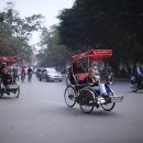 베트남 시내 관광(하노이) 이미지