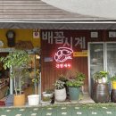 배꼽시계집 이미지