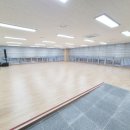 연산1동행정복지센터 강당 | 양산 물금 증산중 복합시설 안전과 방염에 신경쓴 블라인드 시공 후기 3탄