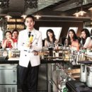 김정현 농장 | 플로리다 내추럴주스 홈메이드 칵테일 쿠킹 클래스 <JW 메리어트 동대문 스퀘어 서울>