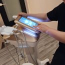 GS25 계양대원점 | 탐날에스테틱 계양본점 예비신부 얼굴 윤곽 관리 후기