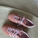 2946 | [소비log] 봄맞이 아디다스 가젤 인도어 핑크 후기 💗 gazelle indoor w IE2946