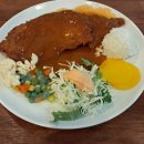 [맛집, 후기!] 온달왕돈까스 후기 -왕돈까스/치킨까스/치즈까스 후기