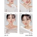 [ XOXO 스튜디오 ] 청주 깔끔한 프로필 사진 찍는 곳 성안길 엑스오 스튜디오