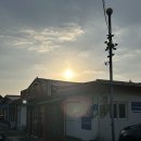 해돋이마을 | 충남 당진 맛집 장춘닭개장(왜목마을 해돋이 후 아침)내돈내산후기