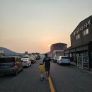 법성포뉴타운 소공원 | &lt;소소일상 / 전남 영광 법성 전통문화축제 2025 영광법성포단오제 축제 야시장 포장마차 장터 방문 후기&gt;