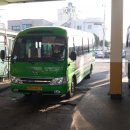 성산면사무소 버스정류장 이미지