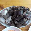 원조병천순대국밥 이미지