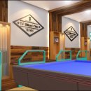 프렌즈 당구장 이미지