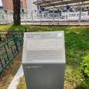 죽향초등학교 | 옥천 죽향리사지 삼층석탑