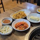 새절역 맛집 응암동 고기집 가성비 좋은 워낭솔 오겹살 꽃목살 후기