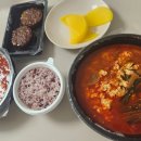 8월 첫째주 일상 - 폭풍 더위 시작