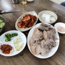 민속옹심이&막국수 이미지