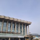 항상 음악회 | 서울 공연 추천 | 국립극장 정오의 음악회 후기 (최동호 지휘자 마지막)