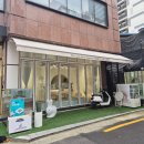 을지로45길 | [서울]데이트하기좋은 을지로4가역카페_팔레트르티그레