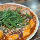 이한잔의추억 | 서울 신사역 가로수길 맛집 한추 한잔의추억 떡볶이, 고추튀김, 치킨 솔직후기