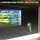 인스크린골프