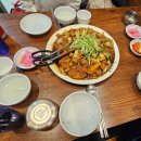 홍수계찜닭부천역사점 | [왕십리 찜닭 맛집] 홍수계찜닭 왕십리민자역사점 방문 후기!