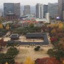 서울시청 서소문청사 1층 로비 네이버블로그