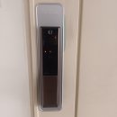 괴정협진태양아파트 | 괴정열쇠 부산 사하구 괴정협진태양 아파트 삼성도어락951 설치