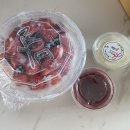 목포 배달 빙수 빙달/딸기빙수 맛집
