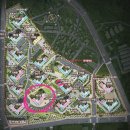 e 편한세상 107동 앞 이미지