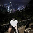 테라스에별이뜨면 | 여행] 빅토리아 피크, 더 피크 전망대 및 야경 후기(피크트램 옥토퍼스 결제/ 무료 전망대/15번 버스 하산)