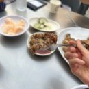 달맞이식당 | 을지로 맛집 치맥 야장 핫플 달맞이광장바베큐 평일 웨이팅 후기