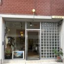 멍뭉이 살롱 | 부산 광안리 미용실 [오드솝/ODESOP] 브라운염색 및 레이어드 컷 후기 / 내돈내산 리뷰:-)
