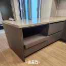 씨유 청주테크노지웰 | 청주인테리어필름 시공후기 문암동 지웰푸르지오 아파트 싱크대시트지