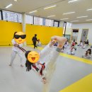 원흥비전 태권도장 이미지