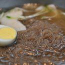 사리원냉면 - 동구 수문통로 62 | 사리원냉면