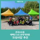 태백산약초원 이미지