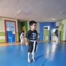 용인대 스마트 태권도장 이미지