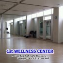 1st WELLNESS CENTER 이미지