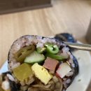 맛조은김밥