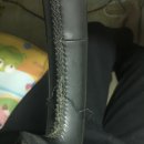 지영사 | 쌍용지영사핸들에 에쿠스핸들열선 작업하기