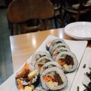 요이네김밥 이미지
