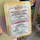비산로 | 구미 주문제작 기념일 케이크 추천 제이델링 구미점 후기(망고 케이크 맛집 발견)