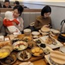 라인댄스 B반 이미지